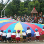 [写真]運動会